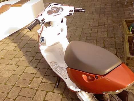 Aprilia Sonic - Solgt billede 5