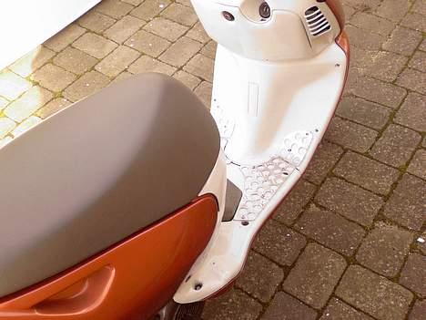 Aprilia Sonic - Solgt billede 6