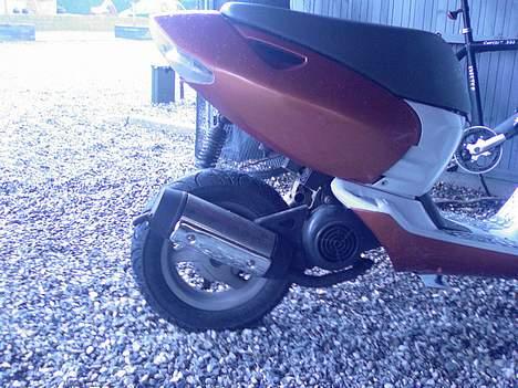 Aprilia Sonic - Solgt billede 10