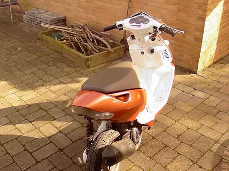 Aprilia Sonic - Solgt billede 11