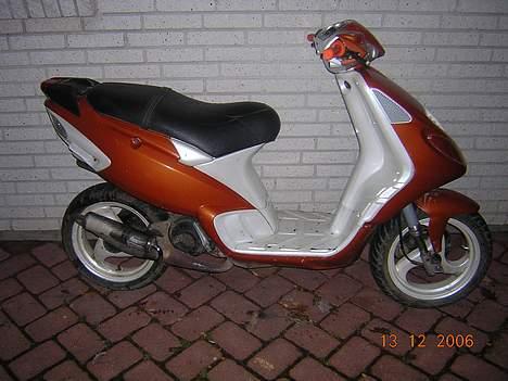 Piaggio NRG mc3 solgt billede 1