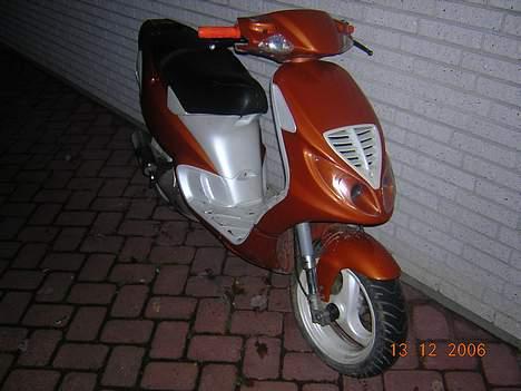 Piaggio NRG mc3 solgt billede 2