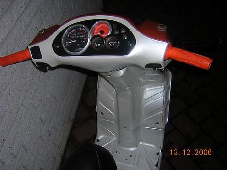 Piaggio NRG mc3 solgt billede 5