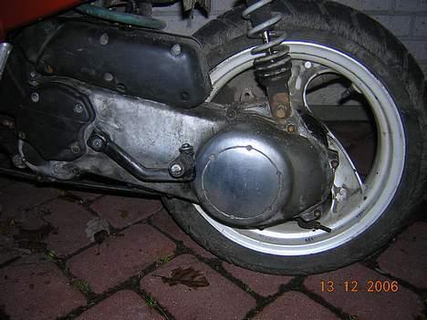 Piaggio NRG mc3 solgt billede 7