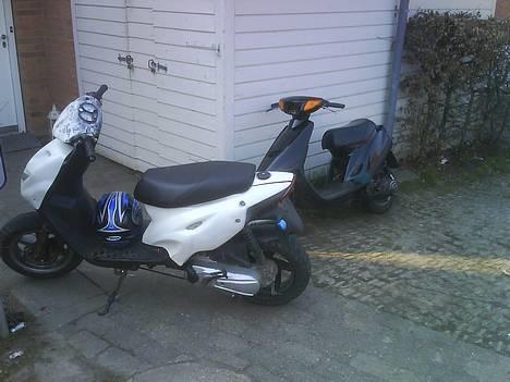 CPI popcorn opbygges igen :) billede 4