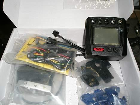 PGO  hot 50 SOLGT billede 4