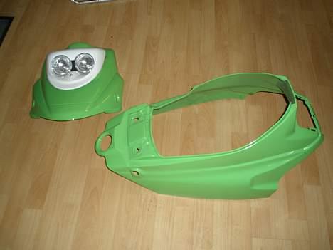 PGO  hot 50 SOLGT billede 5