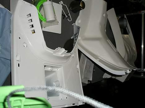 PGO  hot 50 SOLGT billede 6