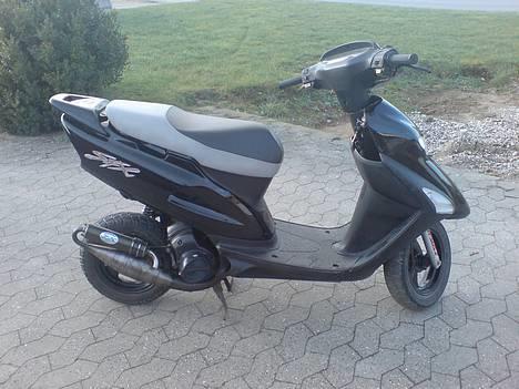 Honda SFX muligvis tilsalg billede 1