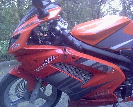 Rieju rs2 solgt :'( billede 8