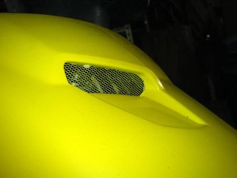 Yamaha Axis BYTTET billede 12