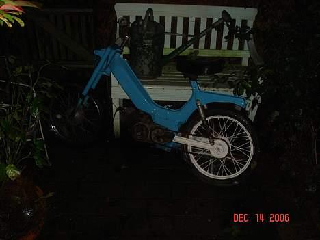 Suzuki estilete SOLGT billede 10