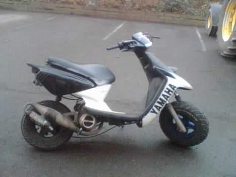 Yamaha | BWS - Byttet - SMX | billede 5