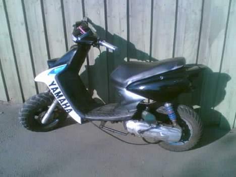 Yamaha | BWS - Byttet - SMX | billede 6