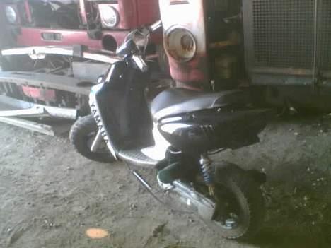 Yamaha | BWS - Byttet - SMX | billede 7