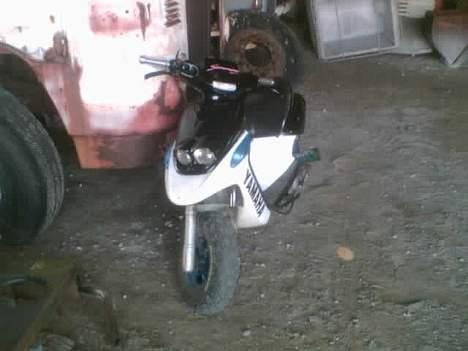 Yamaha | BWS - Byttet - SMX | billede 8