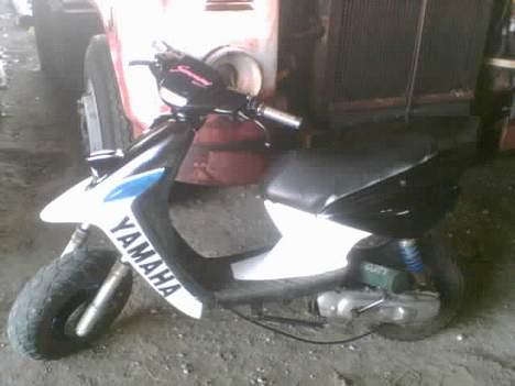 Yamaha | BWS - Byttet - SMX | billede 9