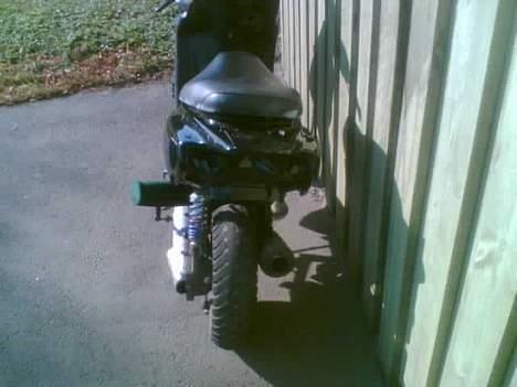 Yamaha | BWS - Byttet - SMX | billede 10