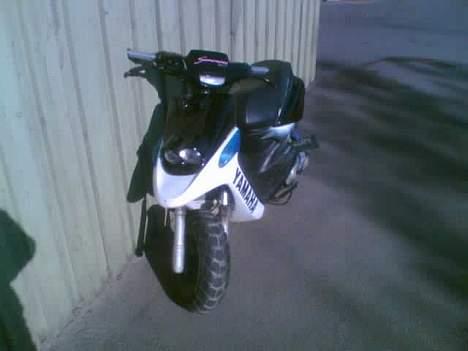 Yamaha | BWS - Byttet - SMX | billede 12