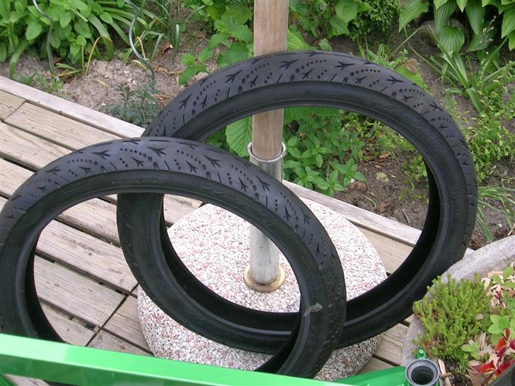 Puch maxi k (BIOHAZARD)(solgt) - alt for lækkre billeder  billede 6