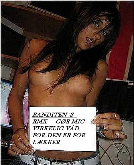 Suzuki RMX™ BANDIT ER SOLGT!!!! billede 5