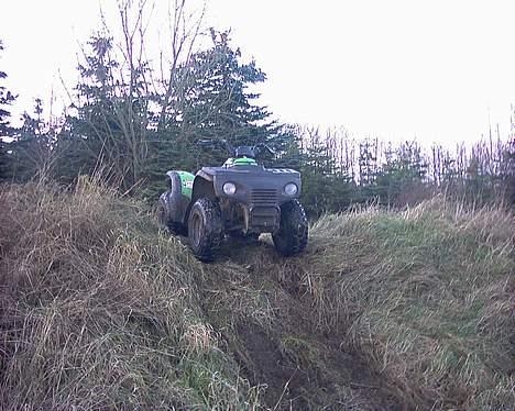 Honda LG aeon billede 1