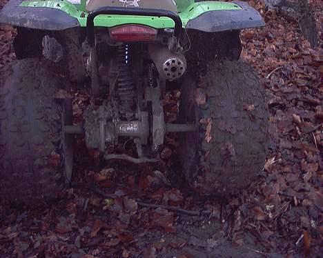 Honda LG aeon billede 3