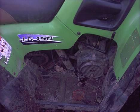 Honda LG aeon billede 4