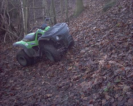 Honda LG aeon billede 7