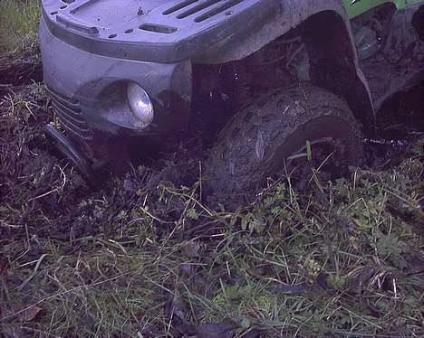 Honda LG aeon billede 8