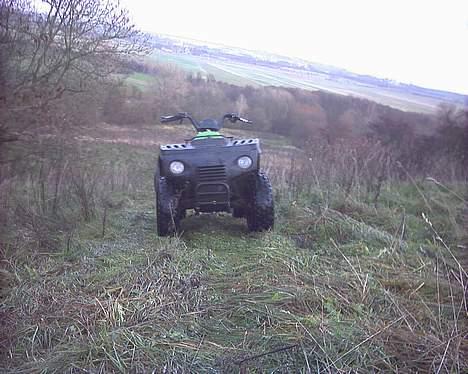 Honda LG aeon billede 10