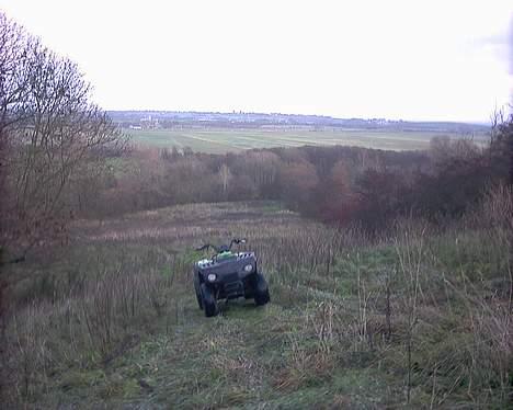 Honda LG aeon billede 11