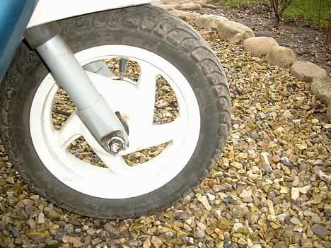 Piaggio zip  solgt. billede 4