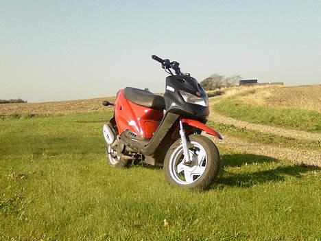 CPI PopCorn [ solgt ] billede 9