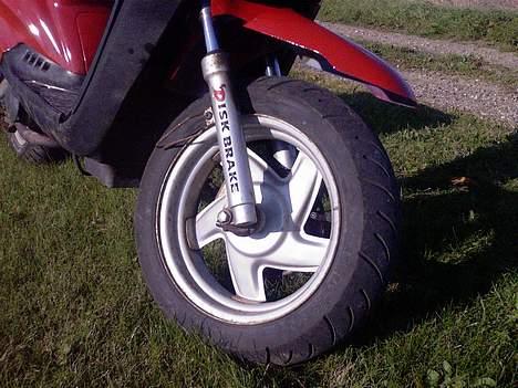 CPI PopCorn [ solgt ] billede 10