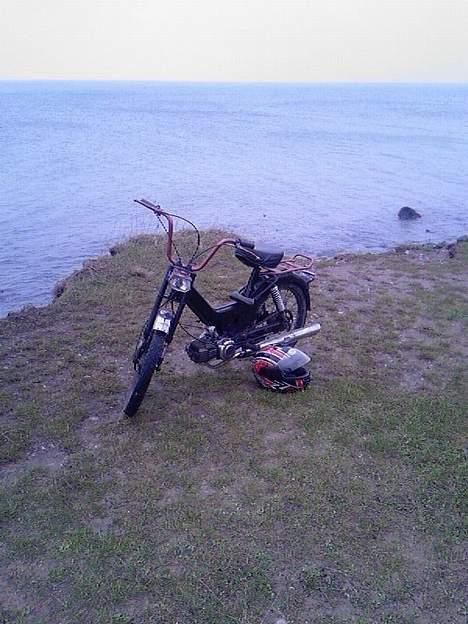 Puch maxi k (solgt) billede 10