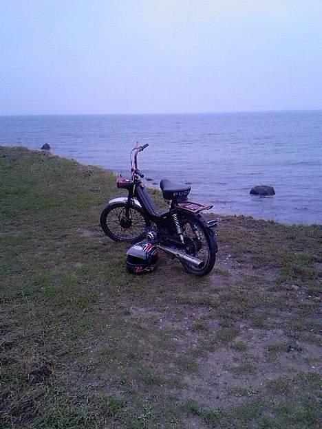 Puch maxi k (solgt) billede 12