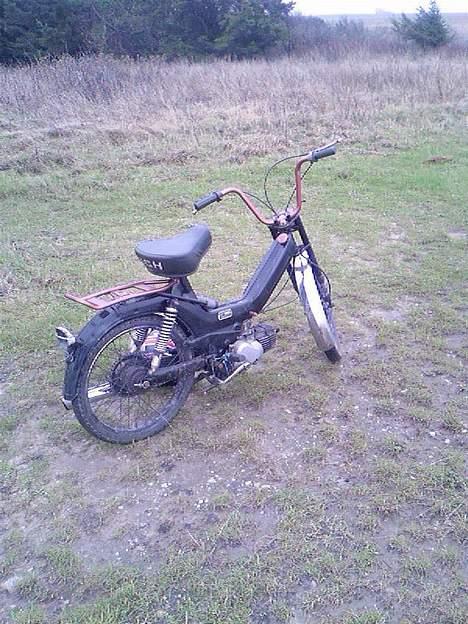 Puch maxi k (solgt) billede 13
