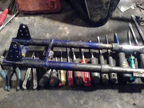 Puch Maxi k [SOLGT] billede 3