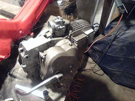 Puch Maxi k [SOLGT] billede 4