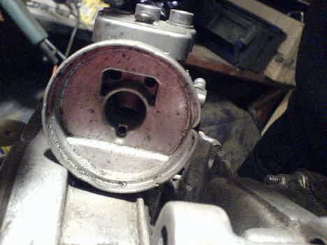 Puch Maxi k [SOLGT] billede 5