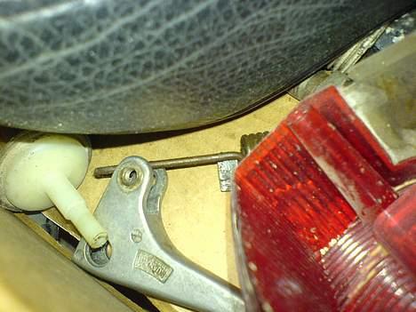 Puch Maxi k [SOLGT] billede 9