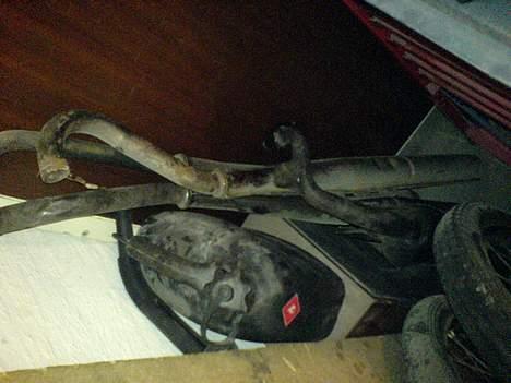 Puch Maxi k [SOLGT] billede 11