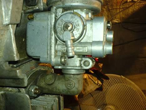 Puch Maxi k [SOLGT] billede 13