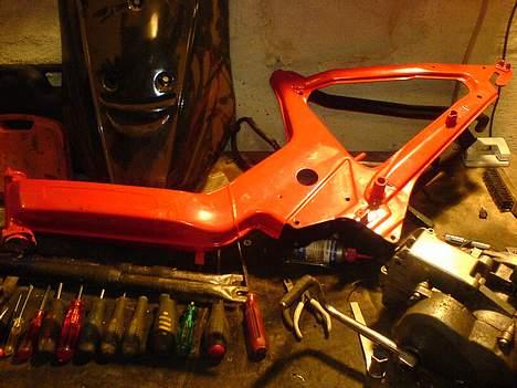 Puch Maxi k [SOLGT] billede 14