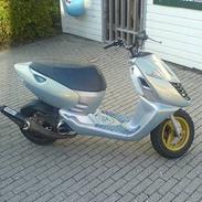 Aprilia Sonic  //Solgt\\