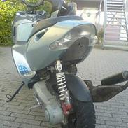 Aprilia Sonic  //Solgt\\