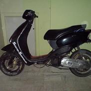 Yamaha Neos AC *Solgt*