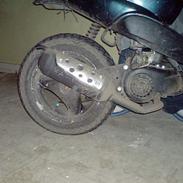 Yamaha Neos AC *Solgt*