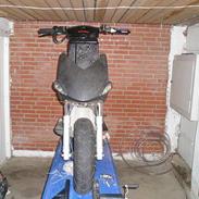 Gilera ice lc DD (solgt)